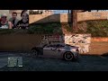 DESAFIO DAS 5 ESTRELAS NO GTA V - #6 Perdeu Pagou