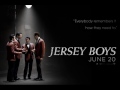 Jersey Boys Movie Soundtrack 20. Fallen Angel (Frankie Valli)
