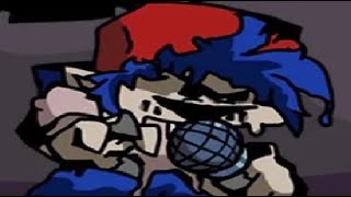 Friday Night Funkin Vs Mofo Impersonification Lyrics