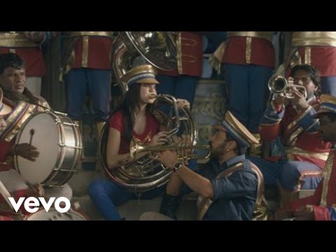 Matru Ki Bijlee Ka Mandola - Imran Anushka | Khamakha Video