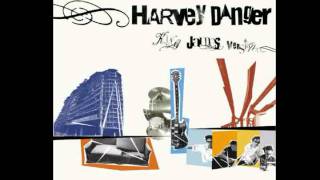 Watch Harvey Danger Underground video