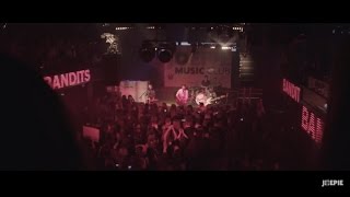 Joepie Music Club 2015