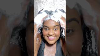 Rotina Capilar Tirando A Trança E Lavando O Cabelo