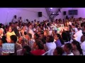 Regina Simmons At Local Designer Showcase, July 10 2014