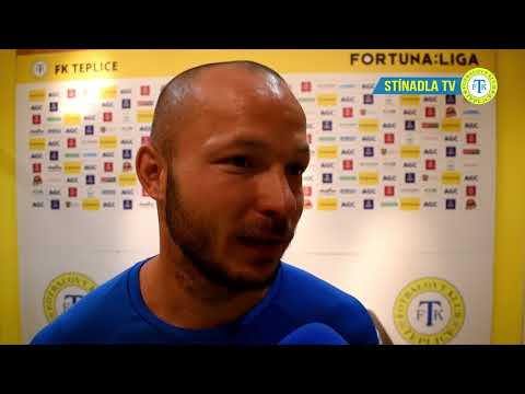 Rozhovory ped utknm se Spartou (8.8.2018)