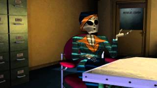 Let 39 S Platinum Grim Fandango 8 I Could Do Something Bad Right Now Let 39 S Platinum Grim Fandango 8 I Could Do Something Bad Right Now