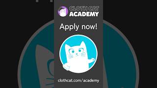 New Courses Starting In September Cloth Cat Academy
