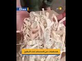 متداول.. العثور على قصاصات من المصحف في لبنان داخل كراتين بطيخ مستورد من مصر