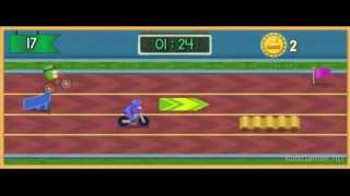 Umizoomi Bike Race Episode - Dora The Explorer