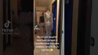Mother Wont Stop Smothering Her Son