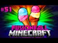 WALTER's arktische EISCREME?! - Minecraft Fusionfall #051 [De...