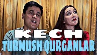 Kech Turmush Qurganlar 2-Qism