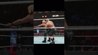 Wwe 2K19 - Brock Lesnar Suplex City
