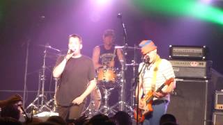 Watch Vandals Pirates Life video