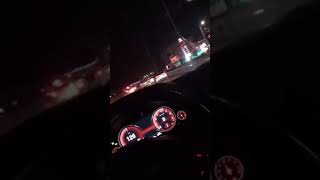 Bmw Gece Makas Snap Story