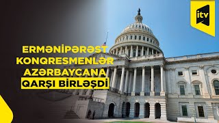 Anca Və Ermənipərəst Siyasətçilər Azərbaycana Qarşı Yeni Təxribat Planı Hazırlayır