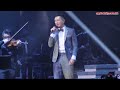 吳浩康《LISTEN TO DEEP Live 2017》九展騷唱錯歌詞 專登唔睇貓紙投入啲