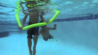 Pool Day Pool Party Summer Fun Gopro Underwater