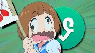 ANIME CRACK COMPILATION MEMES!MEMES! #39
