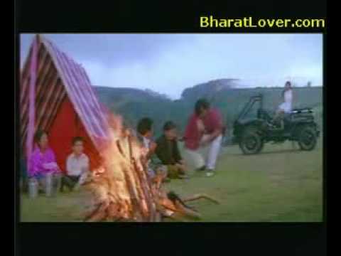 Kya Tum Mujhse Pyar Karti Ho - Naajayaz