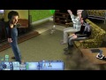 Video Евтиэль | Sims 3 Барак Обама и Билл Гейтс #10