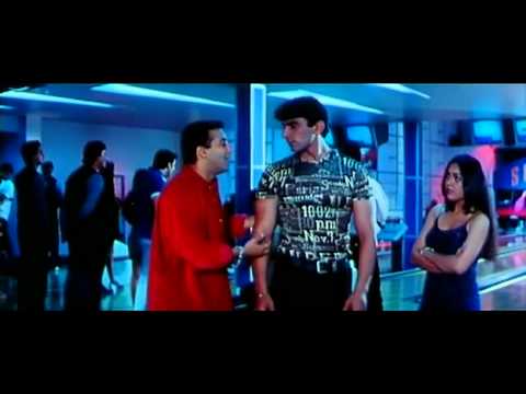 Chal Mere Bhai (2002) w Eng Sub - Hindi Movie - Part 8
