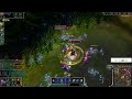 League Daily: Why even bother ganking my lane?