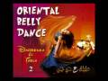 oriental belly dance music