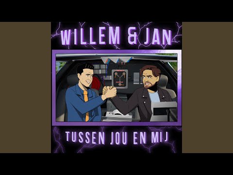 Waylon - Tussen Jou En Mij