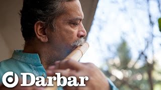 Exclusive interview with Pandit Nityanand Haldipur - Part 1