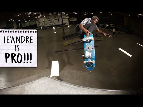 SkateGoat Turns Pro