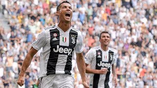 Juventus 2018 | The film