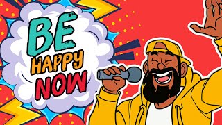 Shine Be Happy by DJNJ