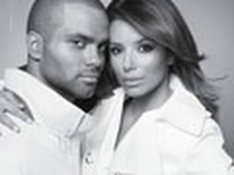 Eva Longoria on her Hunny Bunny, Tony Parker