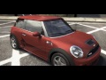 The Crew Mini Cooper S Limited Edition Review