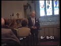 Panis Angelicus iAlan and Rob Charles Duet