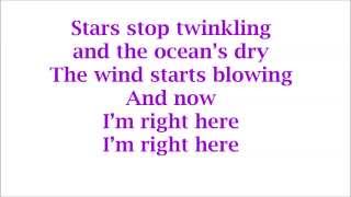 Watch Rita Ora Im Right Here video