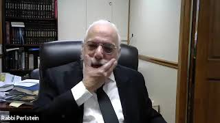 Hakhel - Recreating Maamad Har Sinai & Krias HaTorah - Rabbi Moshe Perlstein - Chagigah 3