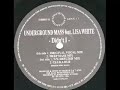 Underground Mass Feat. Lisa White - Didn't I (Original Vocal Mix)