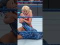 Alexa Bliss vs Naomi • WWE