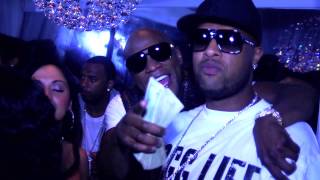 Slim Thug Ft. Le$ & M.U.G - Money Team