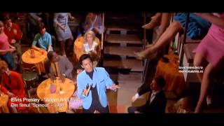 Watch Elvis Presley Adam & Evil video