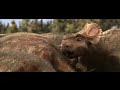 Caminando con dinosaurios trailer en español - youtube
