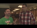 Mortal Kombat X: Is it Too Shocking? - PAX Prime 2014