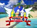 Emerald Coast ~ [Azure Blue World] - (Sonic 4 Remix)