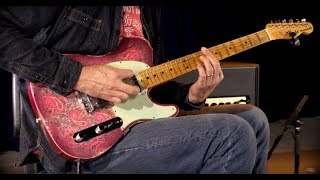 Fender Custom Shop Dealer Select Wildwood 10 69 Telecaster Heavy Relic Sn R86396