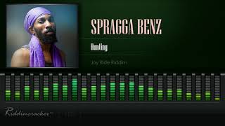 Watch Spragga Benz Hunting video