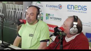 La startup 2017 - Interview FRANCK 1er gagnant STARTUP 2015 (FHD)