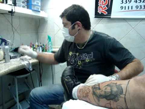 red dragon tattoos. Fountains of Wayne - Red Dragon Tattoo (The 10.30 Slot)