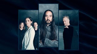 Steve Aoki, Sting & Shaed - 2 In A Million